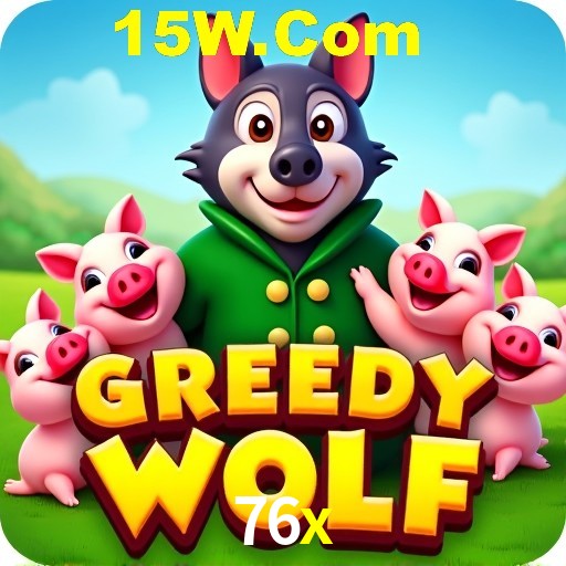 APP oficial da 76x para mobile