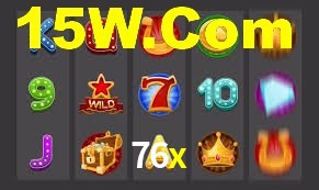 Welcome Bonus 76x