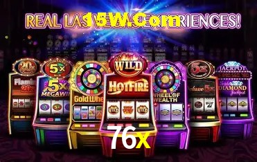 Casino Ao Vivo 76x