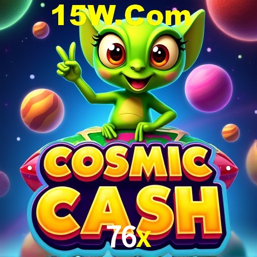 Game Providers 76x