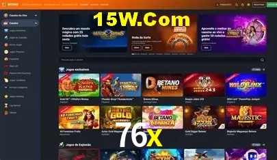 Segurança e performance na plataforma 76x
