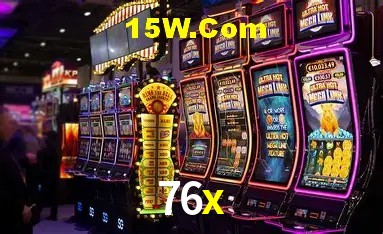 Jogos de Slot 76x