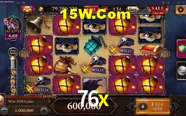 Recursos de Bônus 76x