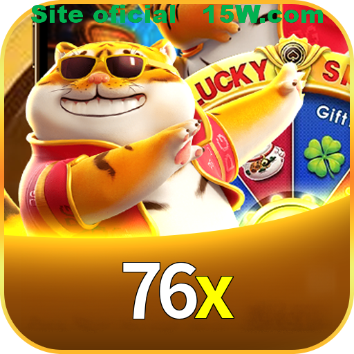 APK oficial da 76x para Android